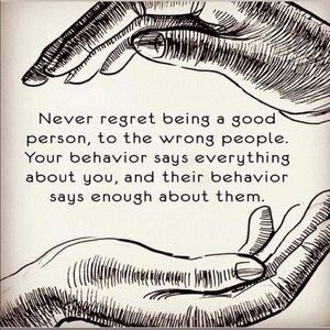 Meet your Posher, Beth